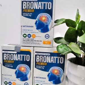 Đánh giá về sản phẩm Bronatto